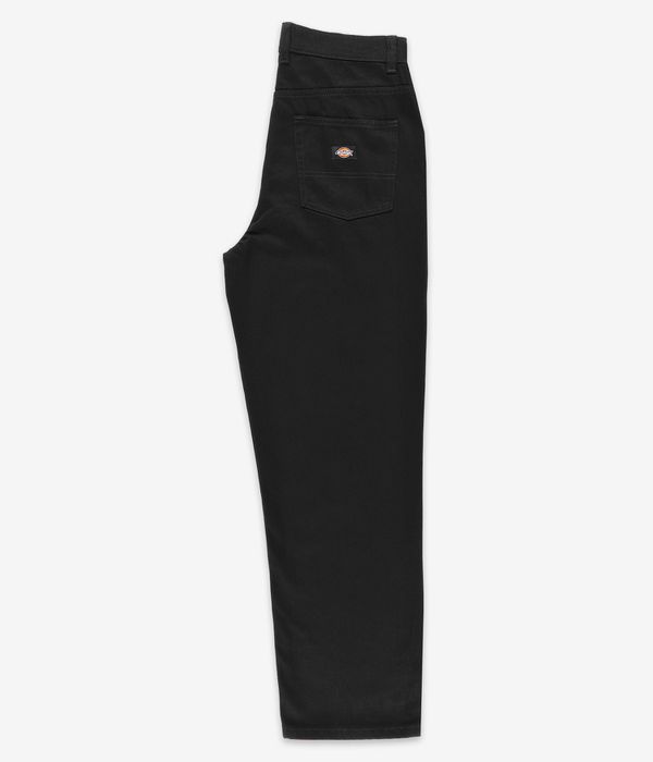 Dickies Thomasville Jeans (rinsed black)
