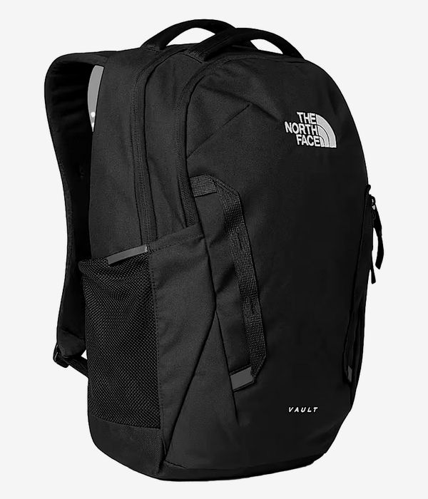The North Face Vault Zaino 27L (tnf black npf)