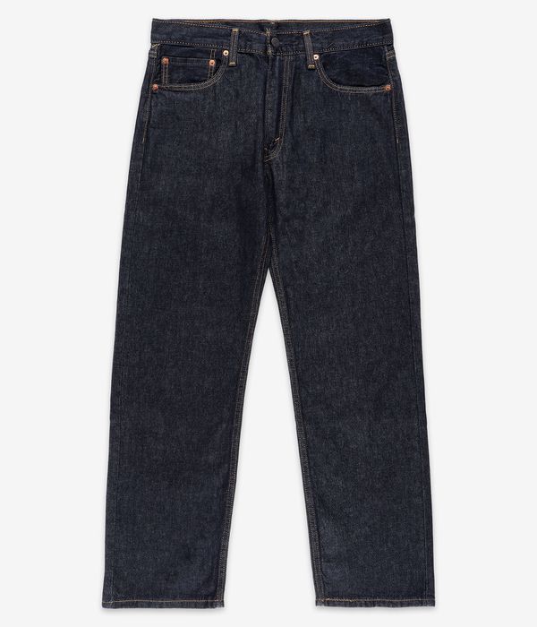 Levi's 555 '96 Relaxed Straight Jeans (good as new rinse)