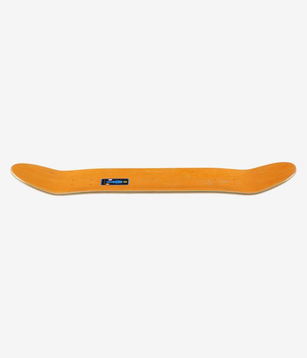 Girl Bennett Pac-Man 8.25" Tavola da skateboard (multi)