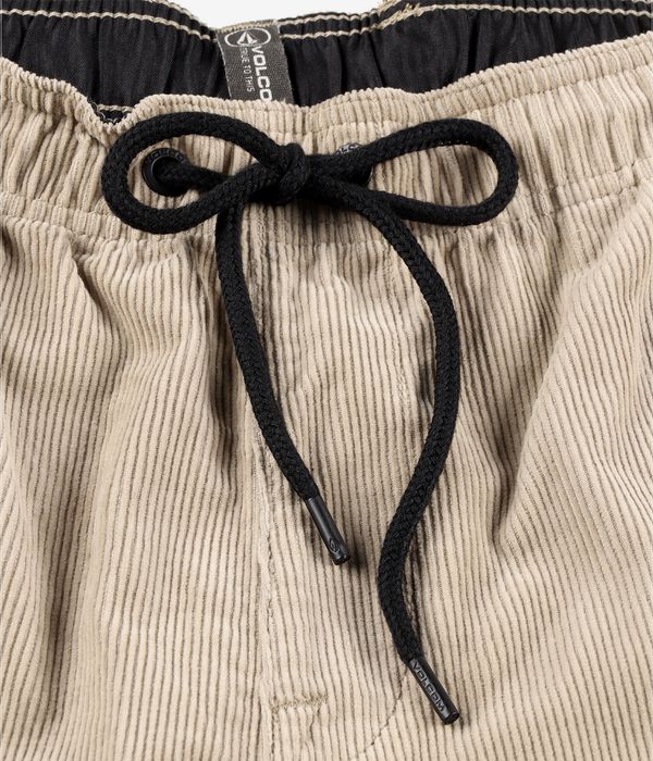 Volcom Outer Spaced 21 Shorts (khaki)
