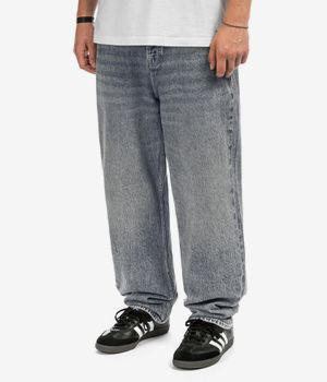 Element Relax 5 Jeans (blue tint)