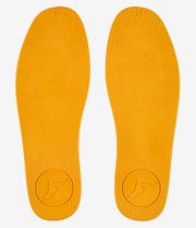 Footprint King Foam Sport High Semelle (darkgrey camo green)