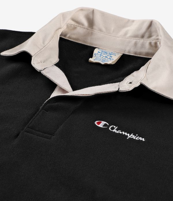 Champion reverse weave polo shop