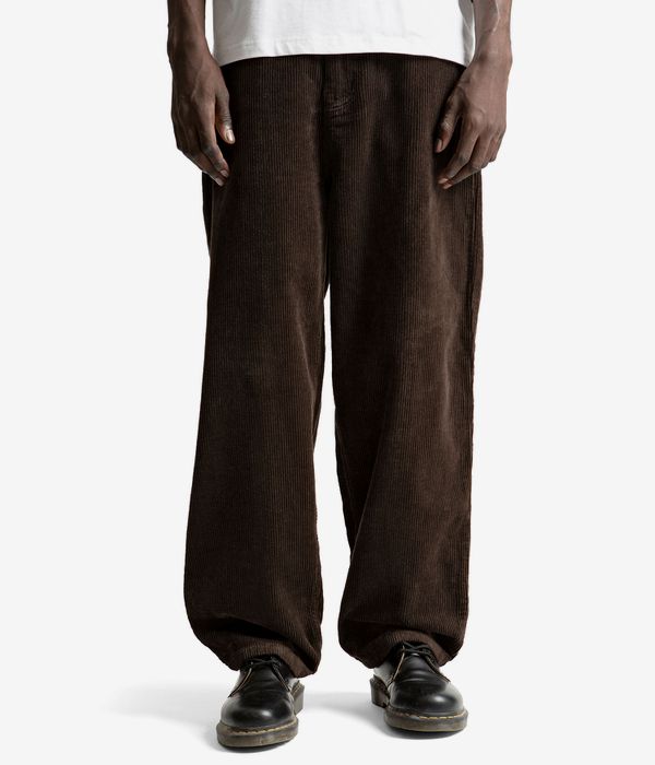 Wasted Paris Corduroy Casper Jeans (ice brown)