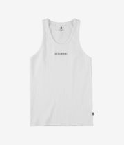 Antix Tunica Organic Camiseta de tirantes (white)