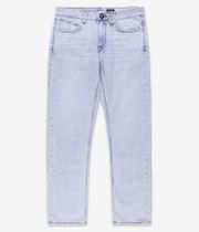 Volcom Solver Jeansy (worn light blue)