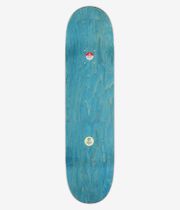 Magenta Gore Photographer 8.25" Skateboard Deck (multi)