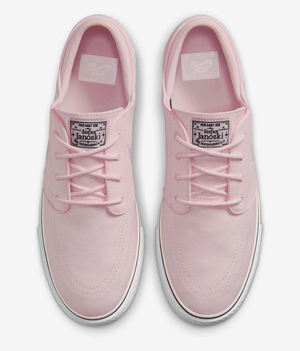 Nike SB Zoom Janoski OG+ Canvas Chaussure (pearl pink pearl pink sail)