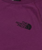 The North Face North Faces T-Shirty (berry)