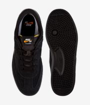 Nike SB FC Classic Schoen (black black black)