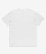 Iriedaily Coffeelectric Emb T-Shirty (white)