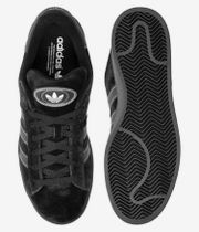 adidas Originals Campus 00s Schoen (core black core black white)
