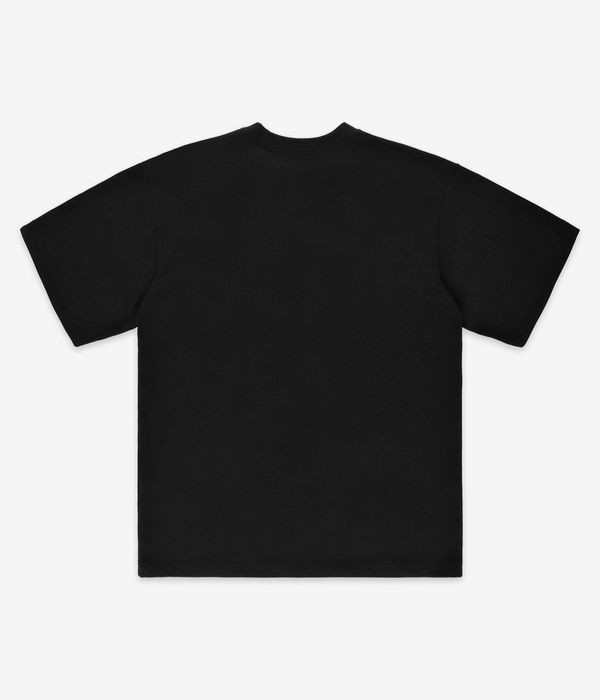 Vans Salton Loose T-Shirt (black)