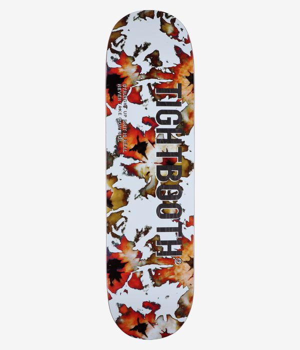 Evisen Bloom 8.5" Skateboard Deck