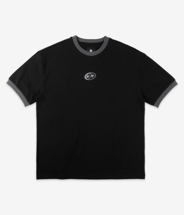 DC The Score T-Shirt (black)