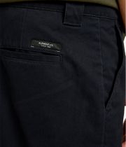 Element Relax Work Chino Pants (flint black)