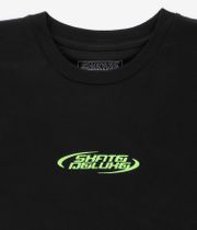 skatedeluxe Orbit Organic T-Shirty (black)