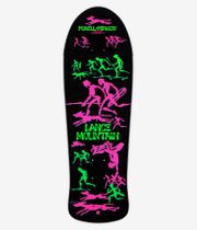 Powell-Peralta Mountain BB S14 Limited Edition 10" Skateboard Deck (blacklight)