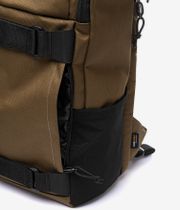 Vans Obstacle Skatepack Backpack (sepia)