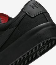 Nike SB Zoom Blazer Low Pro GT Chaussure (black black black)