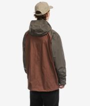 Patagonia Torrentshell 3L Jacket (marlow brown)