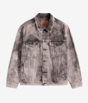 Levi's Relaxed Fit Trucker Jacket (camo avenue t)