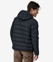 Patagonia Cotton Down Jacke (pitch blue)