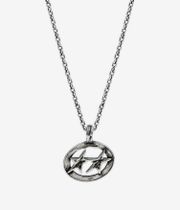 Twojeys Superstar necklace (silver sterlin 925)