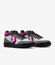 Converse CONS Fastbreak Pro Suede Cordura Shoes (dark matter barely grey)