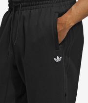 adidas Tech Fleece Hose (black white)
