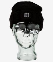 SK8DLX Square Gorro (black)