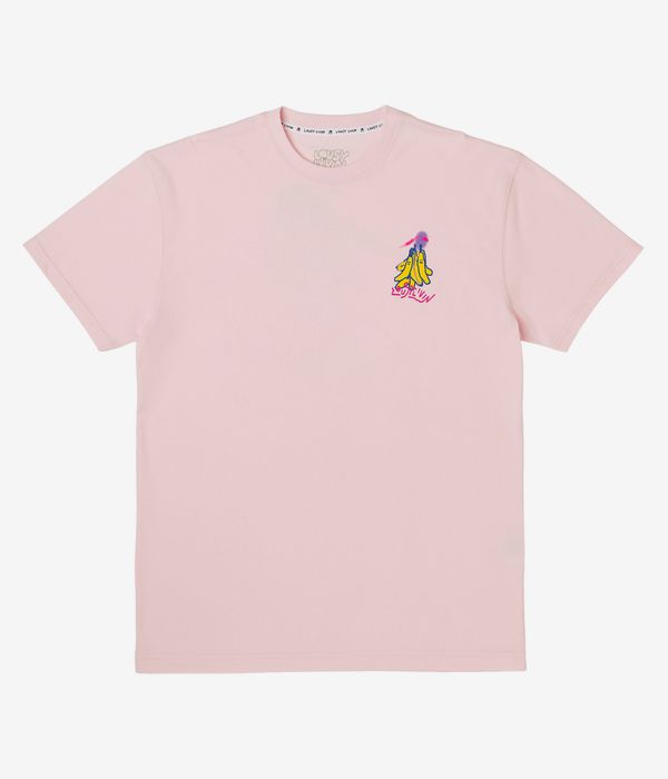 Lousy Livin Lousy Musa T-Shirt (tender touch)