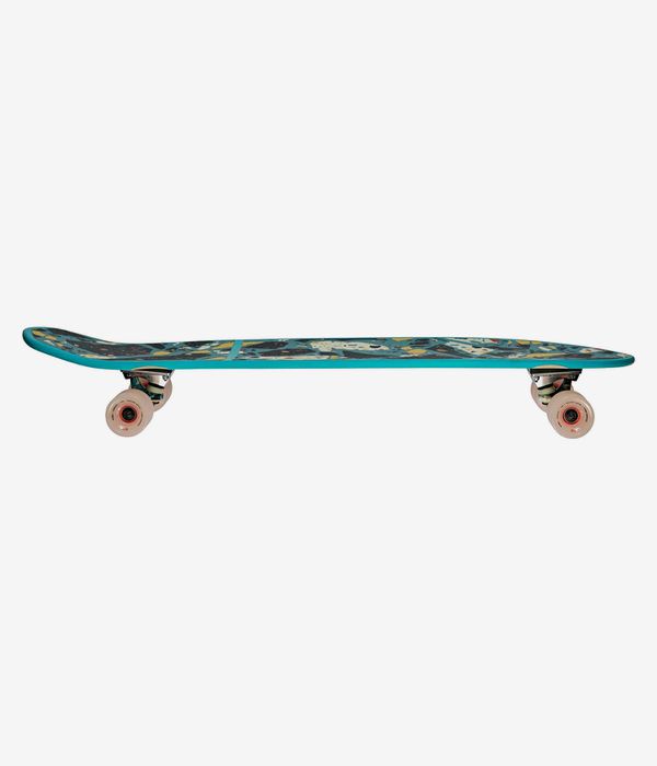 Globe Blazer XL 36.25" (92,1cm) Komplett-Longboard (lagoon terrazo)