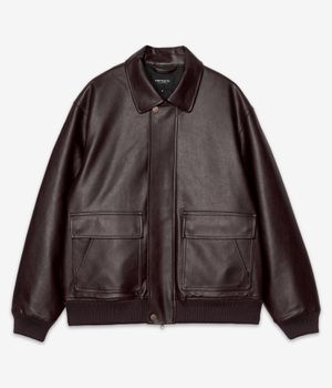 Carhartt WIP Arizona Veste (tobacco)