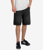 REELL Bolt Shorts (faded black)