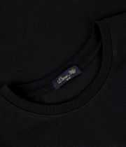 Dime Classic Small Logo Camiseta de manga larga (black)