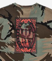 Evisen Club Match T-Shirt (evi camo)