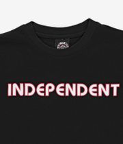 Independent BTG Bauhaus T-Shirty (black)