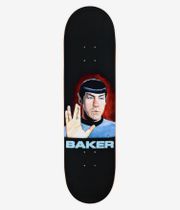 Baker Reynolds Vulcandrew 8.25" Skateboard Deck (multi)