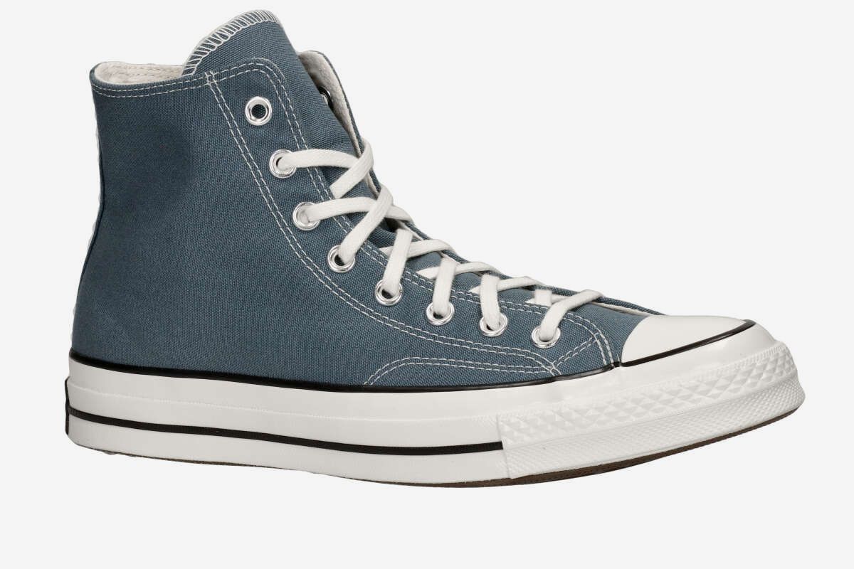 Converse CONS Chuck 70 Hi Zapatilla (newtral teal egret black)