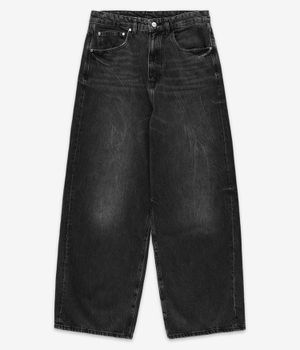 HAN KJØBENHAVN Baggy Jeans (black vein)
