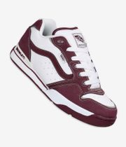 Vans Rowley XLT Shoes (port royale white)