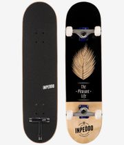 Inpeddo Pleasant Life 8" Complete-Skateboard (multi)