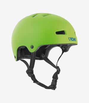 TSG Nipper Mini Solid Color Helmet kids (satin green)