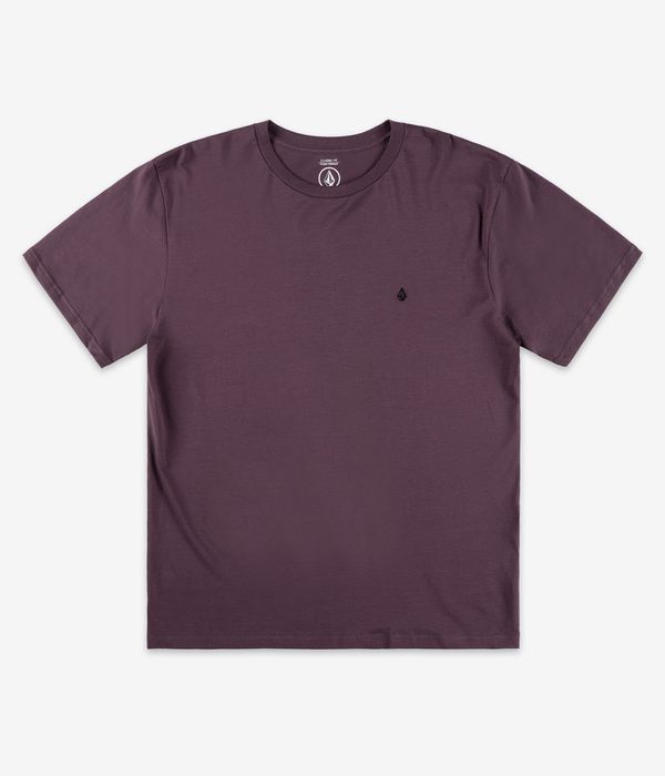 Volcom Stone Blanks T-Shirt (pistol punch)