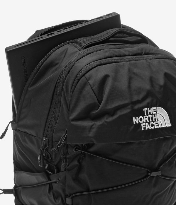 The North Face Borealis Plecak (tnf black tnf black)