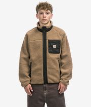 Carhartt WIP Prentis Liner Jacke (leather black)