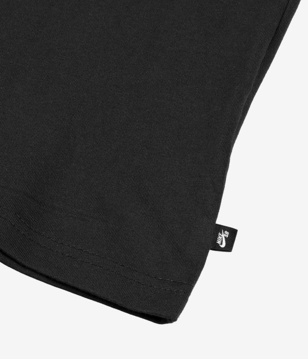 Nike SB Basic 26 T-Shirt (black)