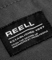 REELL Loose Chino PC Shorts (vulcan grey)